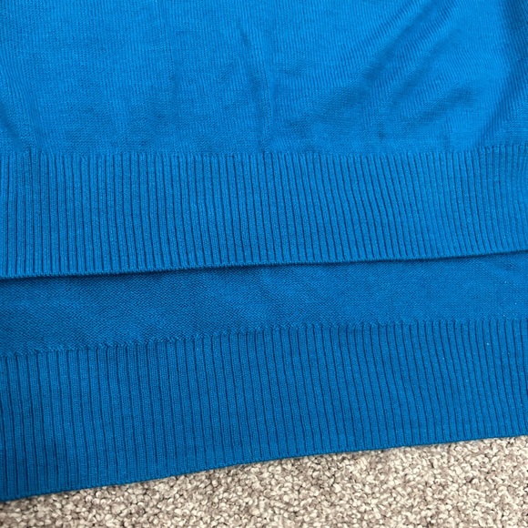 Light weight summer turtle neck - Picture 6 of 7